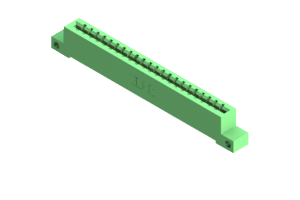 337-022-541-112 - EDAC Card Edge Connector